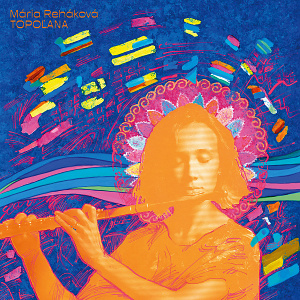 CD Mária Reháková - Topoľana