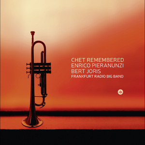 CD Enrico Pieranunzi and Bert Joris -  Chet Remembered