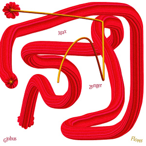 CD Max Zenger Globus – Flores