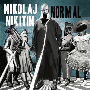CD Nikolaj Nikitin – Normal