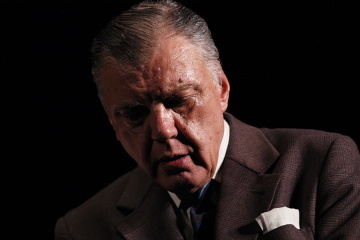 Dnes by oslávil Ľuboš svoje 80. narodeniny !!!