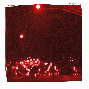 CD Teis Semey – Midnight Mess vol. 1