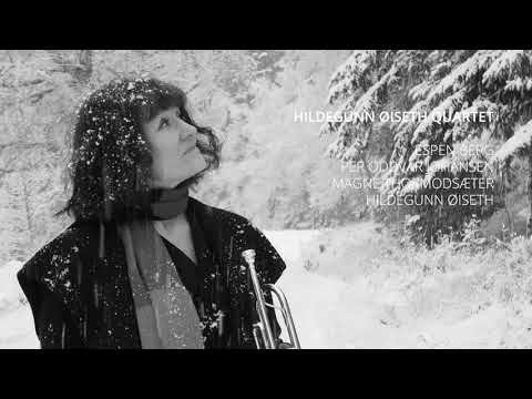 Nórsko - Hildegunn Øiseth !!!