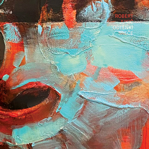 CD Robert Jukič – Odtenki sreče