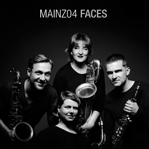 CD Mainz04 - Faces