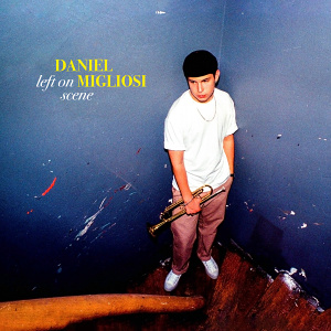 CD Daniel Migliosi – Left On Scene