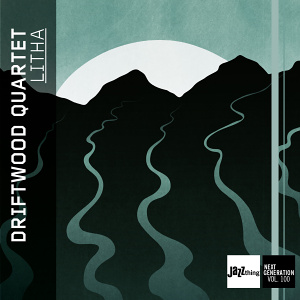 CD Driftwood Quartet - Litha