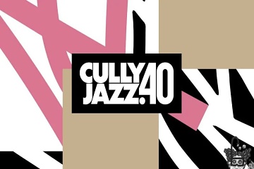 40. Cully Jazz Festival 2023 - 1. časť !!!