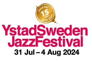 Ystad Sweden Jazz Festival 2024 !!!