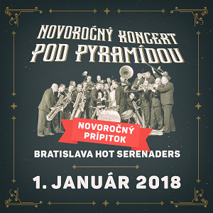 SRo - prvý tohtoročný Jazzový klub Rádia Devín !!!