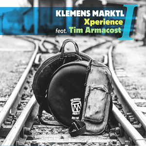 CD Klemens Marktl Xperience feat. Tim Armacost