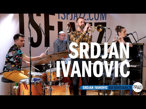 Srbsko - Srdjan Ivanovic !!!