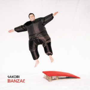 CD Sakobi - Banzai