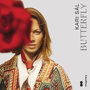 CD Kari Sál – Butterfly