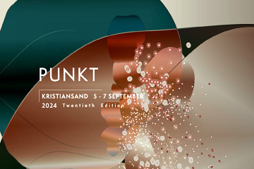 20. Punkt Festival 2024 !!!