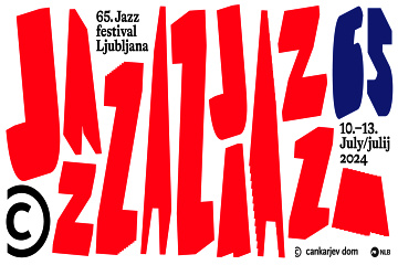 65. Ljubljana Jazz Festival 2024 !!!