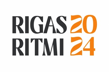24. Rigas Ritmi Festival 2024 !!!