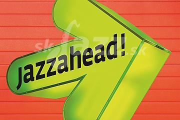 Jazzahead! meets Holandsko !!!