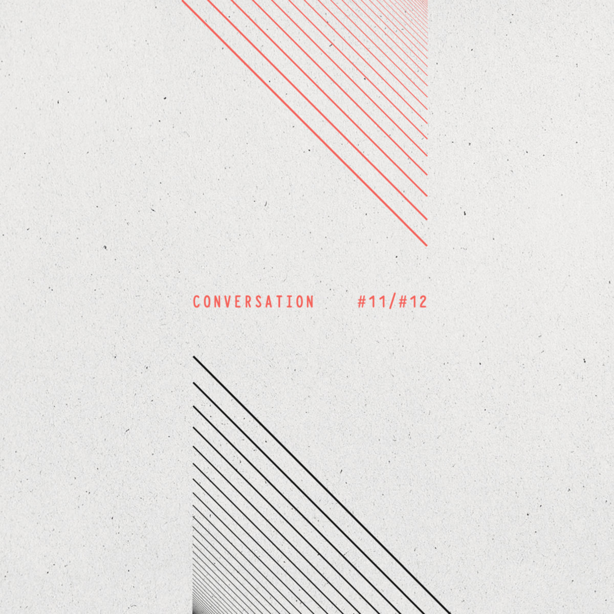 2CD/2LP Florian Arbenz / Yumi Ito / Percy Pursglove / Ivo Neame / Szymon Mika / Jim Hart – Conversation #11 and #12: ON!