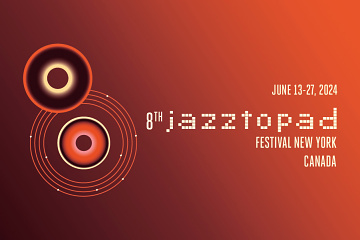 8. Jazztopad Festival New York 2024 !!!