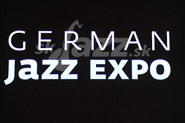 German Jazz Expo - Jazzahead! 2024 !!!