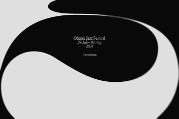 5. Odense Jazz Festival 2024 !!!