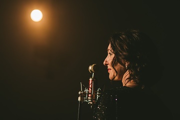 Debutový album Mirky Záhumenskej - Hermel(y)odies