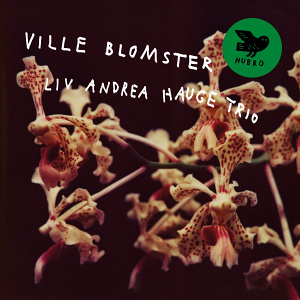 CD/LP Liv Andrea Hauge Trio – Ville Blomster