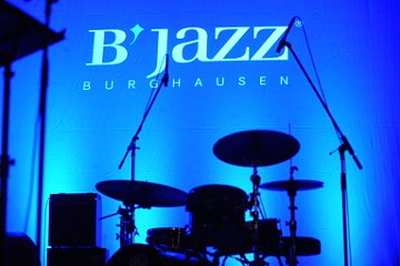 Jazzwoche Burghausen 2018 !!!