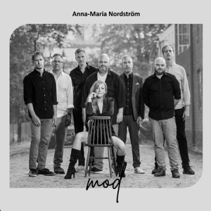 CD Anna-Maria Nordström – Mod