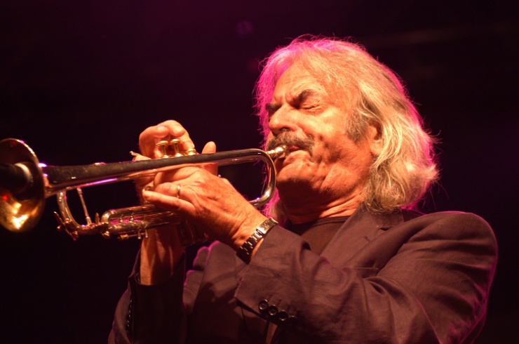 Enrico Rava !!!