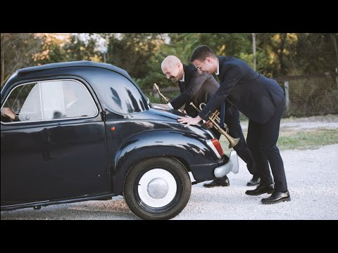 Taliansko - Stefano Di Battista !!!