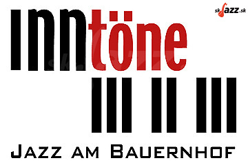 39. Inntöne Festival - Jazz am Bauernhof 2024 !!!