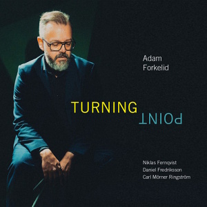CD Adam Forkelid - Turning Point