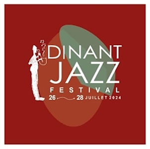 Dinant Jazz Festival !!!