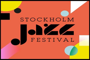 Stockholm Jazz Festival 2024 !!!