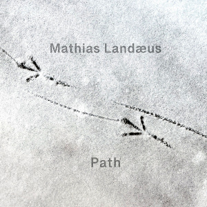 CD Mathias Landæus - Path