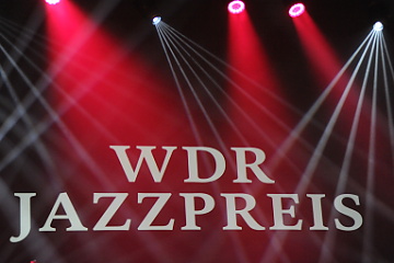 WDR 3 Jazz Fest 2018 - Jazzpreiss !!!