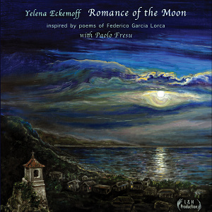 CD Yelena Eckemoff – Romance of the Moon