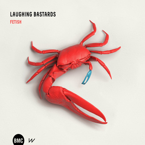 CD Laughing Bastards - Fetish