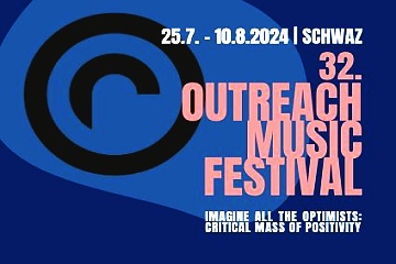 32. Outreach Music Festival 2024 !!!