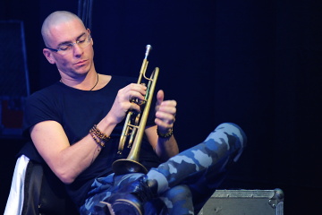 Album Oskar Török Sextet má tie najvyššie ambície !!!