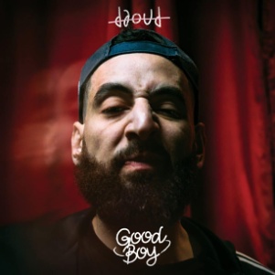 CD daoud – Good Boy