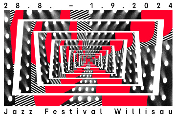 49. Willisau Jazz Fest 2024 !!!