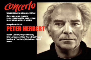 Nové Concerto August/September 2024 je tu ... !!!