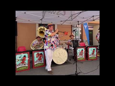 Slovensko - Funny Fellows 1 !!!