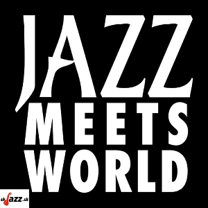 Koncerty Jazz Meets World v Prahe - október 2024 !!!