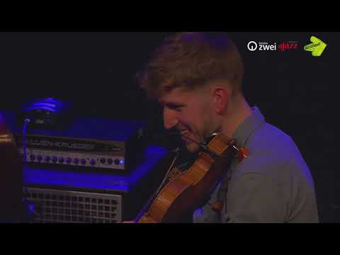 Škótsko - Matt Carmichael !!!