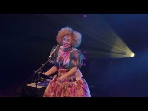 Portugalsko - Maria João !!!