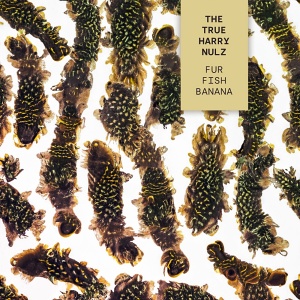 CD The True Harry Nulz – Fur Fish Banana
